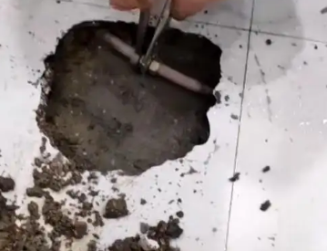 莫力达卫生间漏水检测电话