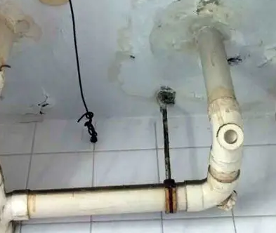 莫力达卫生间漏水检测多少钱