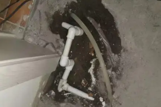 莫力达卫生间漏水检测多少钱