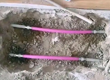 莫力达卫生间测漏水多少钱