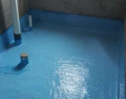 莫力达卫生间防水哪家好