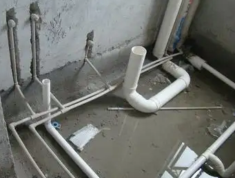 莫力达水管维修多少钱