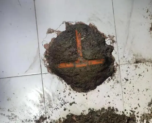莫力达查漏水多少钱