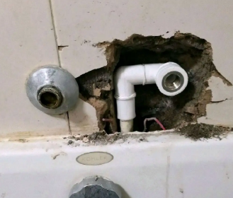 莫力达卫生间漏水检测多少钱