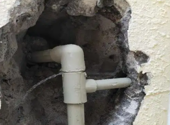 莫力达卫生间测漏水哪家好